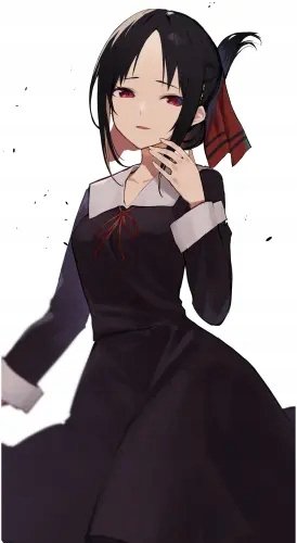 Plakat Anime 1761 KSWK_017 A2 (custom)