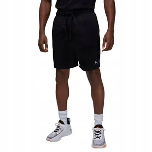 Nike M J DF SPRT MESH SHORT FN5816-010 XS - Spodenki męskie - miniaturka - grafika 1