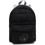 Plecaki - Karl Lagerfeld Kids Plecak - miniaturka - grafika 1