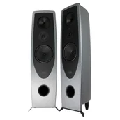 Głośniki i kolumny - Rega AYA - miniaturka - grafika 1