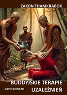 E-booki - religia - Buddyjskie terapie uzależnień - miniaturka - grafika 1