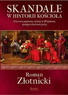 Historia świata - Skandale w historii Kościoła - miniaturka - grafika 1