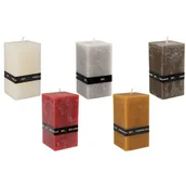 Świece - Świeca Aromat słupek 14 cm - miniaturka - grafika 1