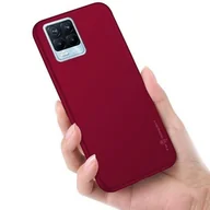 Etui i futerały do telefonów - ETUI DO REALME 8 PRO POKROWIEC TWARDOWSKY HOLE - miniaturka - grafika 1