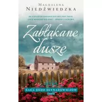 Zabłąkane dusze