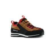 Buty trekkingowe damskie - Buty Trekkingowe Podejściowe ALPINA ROYAL VIBRAM - miniaturka - grafika 1