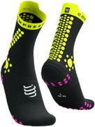 Skarpetki i podkolanówki sportowe - COMPRESSPORT Skarpety ProRacing Socks V4 TRAIL - miniaturka - grafika 1