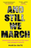 Biografie obcojęzyczne - And Still We March - miniaturka - grafika 1
