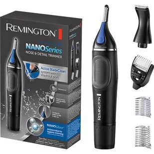 Remington Nano Series NE3870 - Trymery - miniaturka - grafika 1