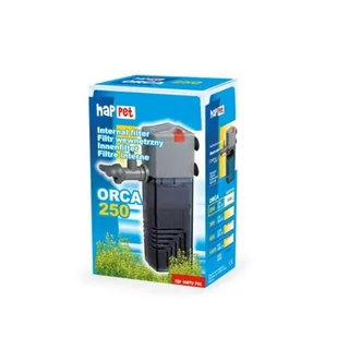 Happet FILTR ORCA 250 20-60 l - Filtry akwariowe i akcesoria - miniaturka - grafika 1