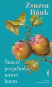 Literatura obyczajowa - Śmierć przychodzi nawet latem - miniaturka - grafika 1