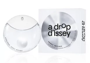 ISSEY MIYAKE A DROP D'ISSEY EDP 50ml - Wody i perfumy damskie - miniaturka - grafika 1