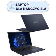 Laptopy - ASUS ExpertBook B1502CBA i5-1235U/16GB/512/Win11P - darmowy odbiór w 22 miastach i bezpłatny zwrot Paczkomatem aż do 15 dni - miniaturka - grafika 1