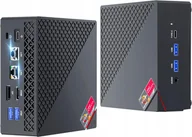 Zestawy komputerowe - Komputer NiPoGi AM06 PRO Mini PC АMD Ryzen 7 5800U 32 GB DDR4 512 GB 2024 - miniaturka - grafika 1