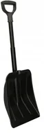 Łopaty i widły - Łopata Składana Samochodowa Szufla Click Do Śniegu - miniaturka - grafika 1
