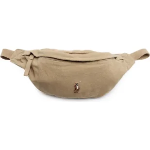POLO RALPH LAUREN Saszetka nerka - Nerki - miniaturka - grafika 1