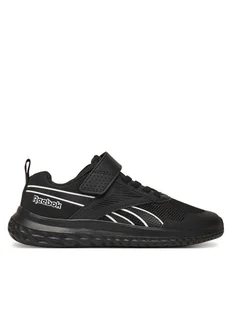 Reebok Sneakersy 23KC2330(IV)CH Czarny - Buty dla chłopców - miniaturka - grafika 1