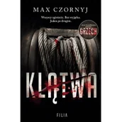 Kryminały - Klątwa - miniaturka - grafika 1