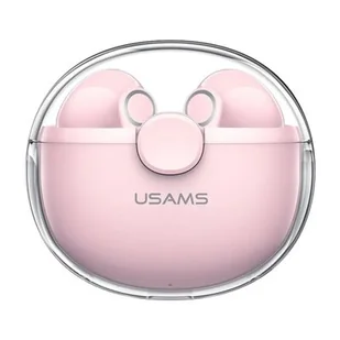 USAMS 5.1 TWS USA001149  BU Series - Słuchawki - miniaturka - grafika 2