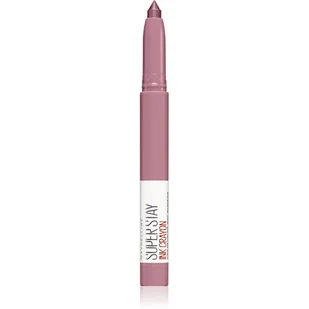 Maybelline Super Stay Ink Pomadka w Kredce 25 - Szminki - miniaturka - grafika 1