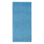 Ręczniki - Ręcznik Zestaw Ręczników Kąpielowych Oscar 3 Szt - miniaturka - grafika 1