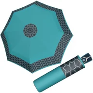 Parasole - Fiber Magic STYLE - w pełni automatyczny parasol damski - miniaturka - grafika 1
