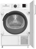 Suszarki do prania - Beko DIH7452TA - miniaturka - grafika 1