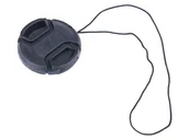 Akcesoria fotograficzne - Dekielek typu Snap-On 40,5mm do Sony A6300 A68 16-50mm 16-50 mm - miniaturka - grafika 1