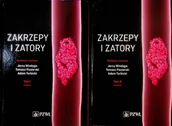 Książki medyczne - Zakrzepy i zatory Tom 1 i 2 - miniaturka - grafika 1