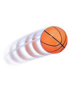 Simba Kosz z siatką - 3+ - Zabawki i gry sportowe - miniaturka - grafika 1