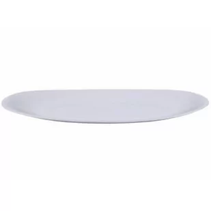 Patera owalna 18x46cm Horeca Polska - Tace i patery - miniaturka - grafika 1