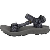 Sandały męskie - Buty do chodzenia męskie Teva Hydratrek Vibe - miniaturka - grafika 1