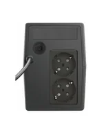 Listwy zasilające - LIEBERT itON 800VA (480W) E 230V - miniaturka - grafika 1