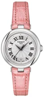 Zegarki damskie - Zegarek Tissot T126.010.16.013.01 BELLISSIMA SMALL LADY - miniaturka - grafika 1