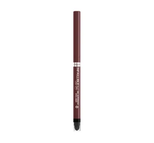 L'Oréal Paris Infaillible Grip 36h żelowy eyeliner 013 Velvet Bordeaux 5g - Kredki do oczu - miniaturka - grafika 1