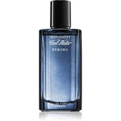 Wody i perfumy męskie - Davidoff Cool Water Reborn Intense Woda perfumowana 50 ml - miniaturka - grafika 1