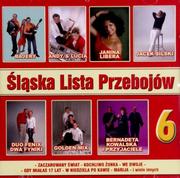 Śląska Lista Przebojów 6 [CD]