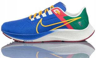 Buty Nike Air Zoom Pegasus 38 Jm DO7763 400 R-40 25 CM Jordan Moss - Buty sportowe męskie - miniaturka - grafika 1