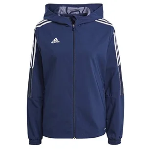 adidas Tiro21 Wb W kurtka damska - Kurtki damskie - miniaturka - grafika 1