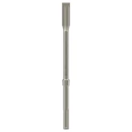 Dłuta - Dłuto płaskie SDS Max 25 x 400 mm RTec BOSCH PROFESSIONAL - miniaturka - grafika 1