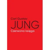 Psychologia - Czerwona księga Jung Cal Gustav - miniaturka - grafika 1