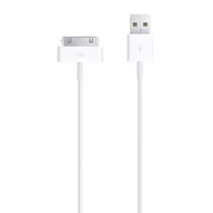 Kable - Kabel Apple MA591G iPhone 3/4 blister - miniaturka - grafika 1