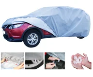 Akcesoria motoryzacyjne - Pokrowiec przeciwgradowy 14mm L1 SUV - miniaturka - grafika 1