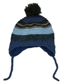 Czapeczki dla niemowląt - Barts Czapka w kolorze niebieskim - miniaturka - grafika 1