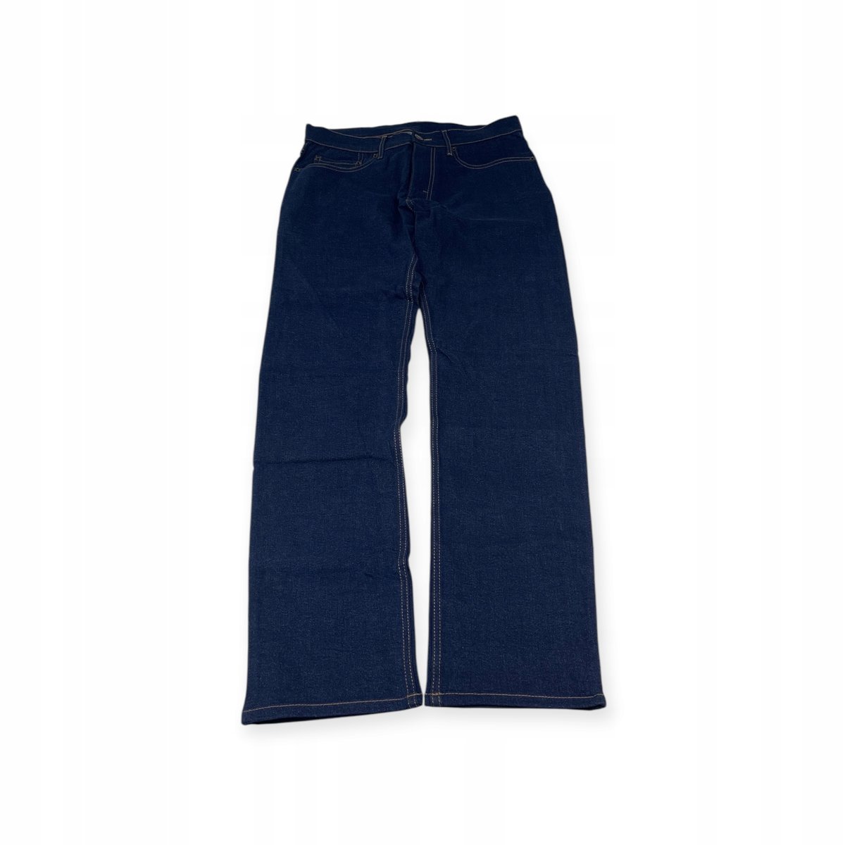 Jeansowe spodnie męskie MTAILOR M