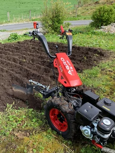 CEDRUS TJ02 TRAKTOREK TRAKTOR JEDNOOSIOWY MIKROCIĄGNIK GLEBOGRYZARKA DZIK WOM JANSEN AGRO BCS PASQUALI GRILLO MURATORI - EWIMAX - OFICJALNY DYSTRYBUTOR - AUTORYZOWANY DEALER CEDRUS - Ciągniki jednoosiowe - miniaturka - grafika 29