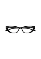 Okulary przeciwsłoneczne - Occhiale da vista Gucci Donna GG1683O - miniaturka - grafika 1