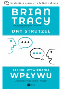 Tajniki wywierania wpływu - Rozwój osobisty - miniaturka - grafika 2