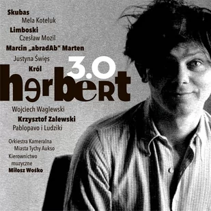 Herbert 3.0 - Rock - miniaturka - grafika 1