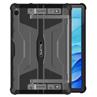 Tablety - OUKITEL RT6 LTE 8/256GB Black Rugged - miniaturka - grafika 1